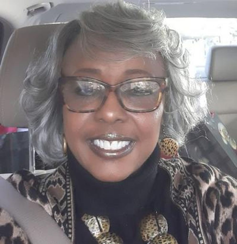 Karen Michelle Eggleston