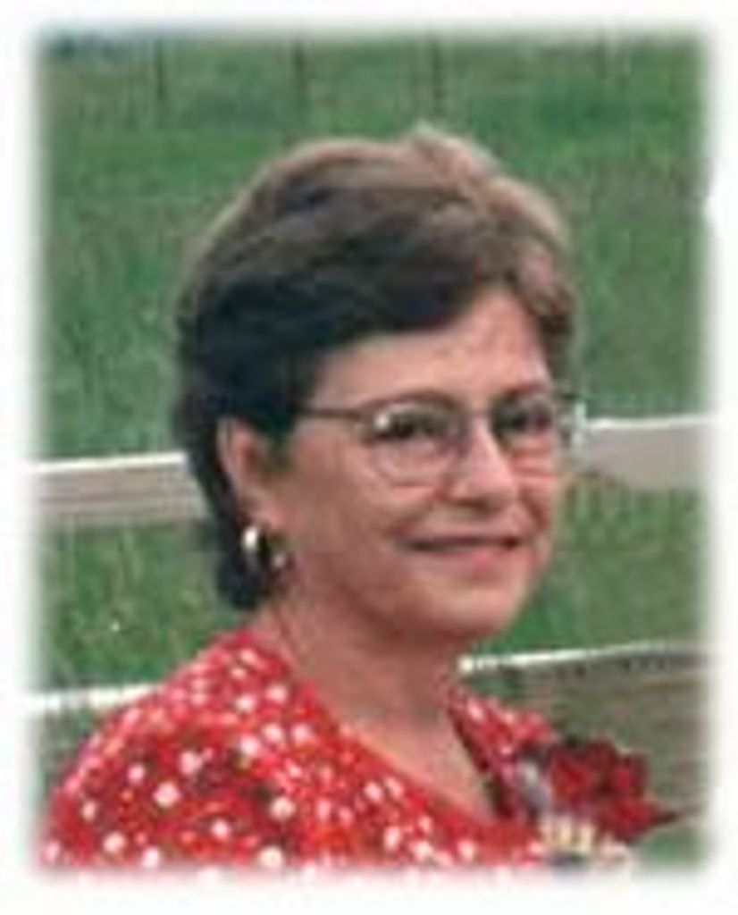 Delores Louise Andersen