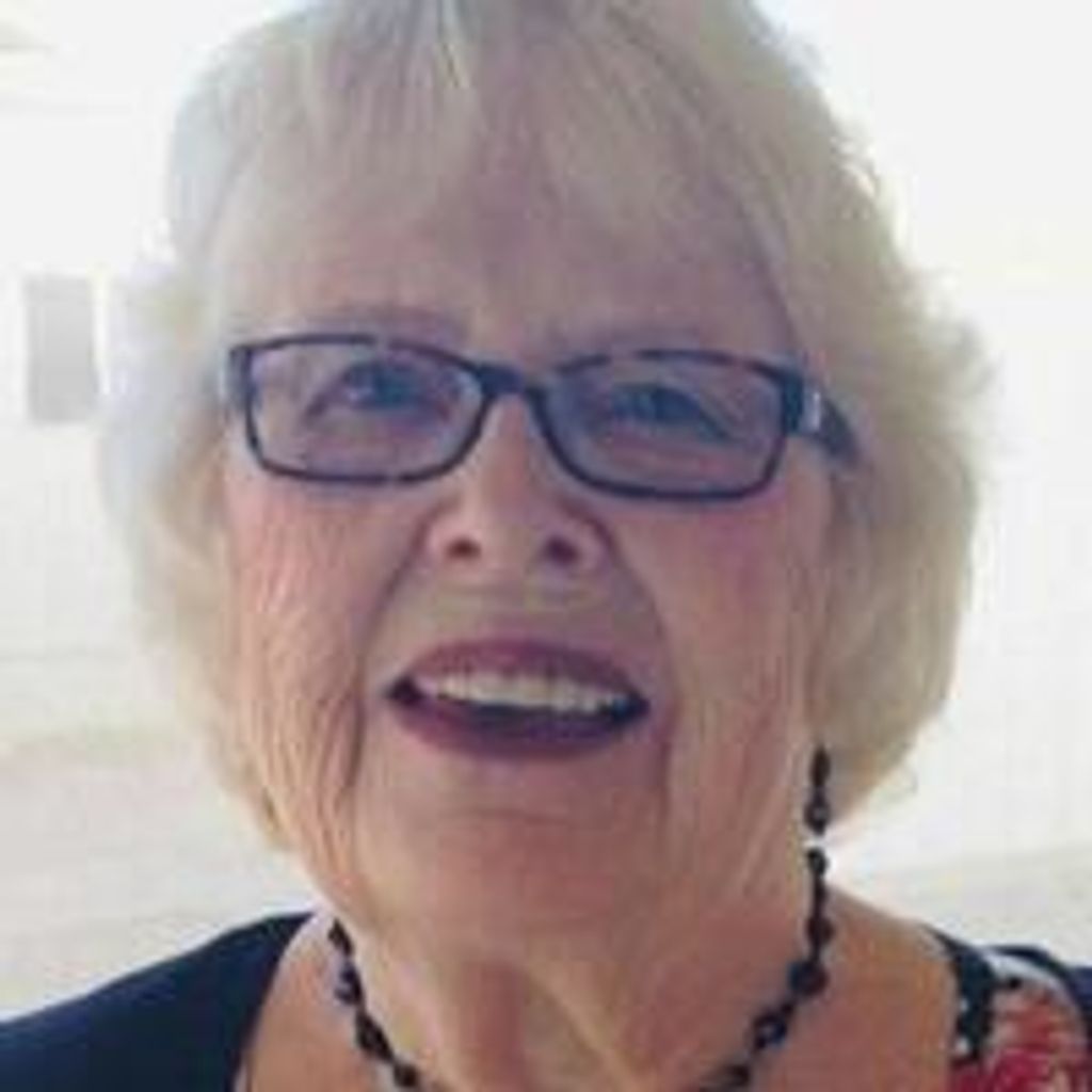 Janet J. Burns Profile Photo