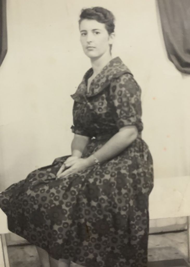 Levie Jane Graham Profile Photo