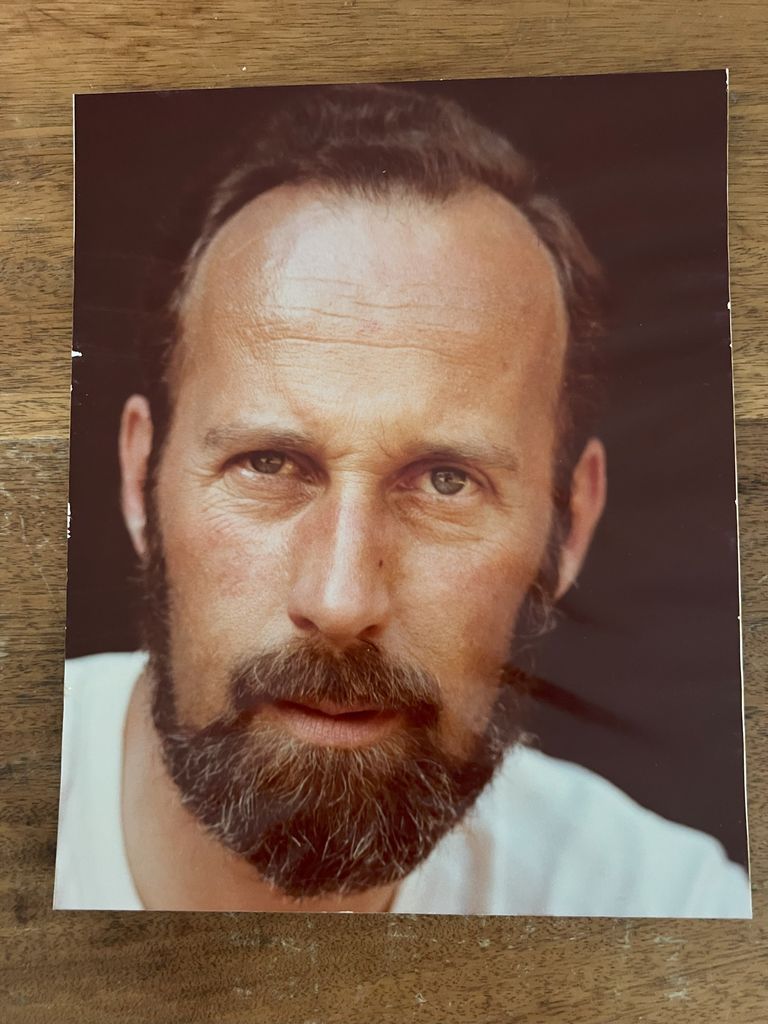 George Royal Profile Photo