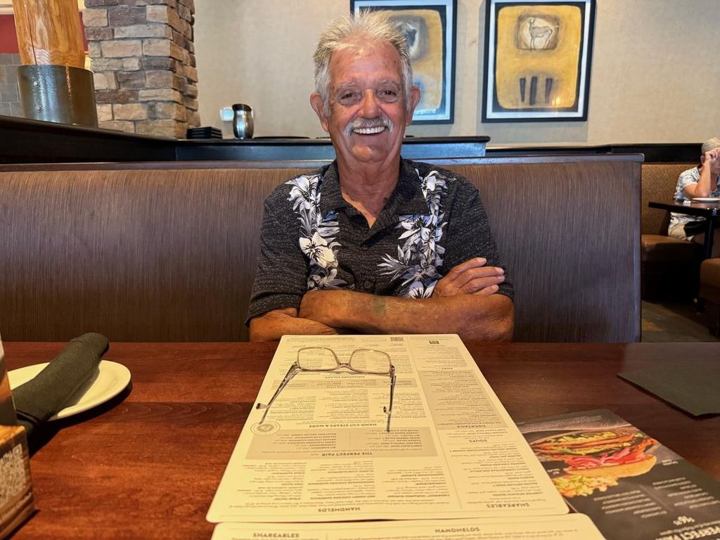 Vernon Dewayne "Wayne" Johnson Profile Photo