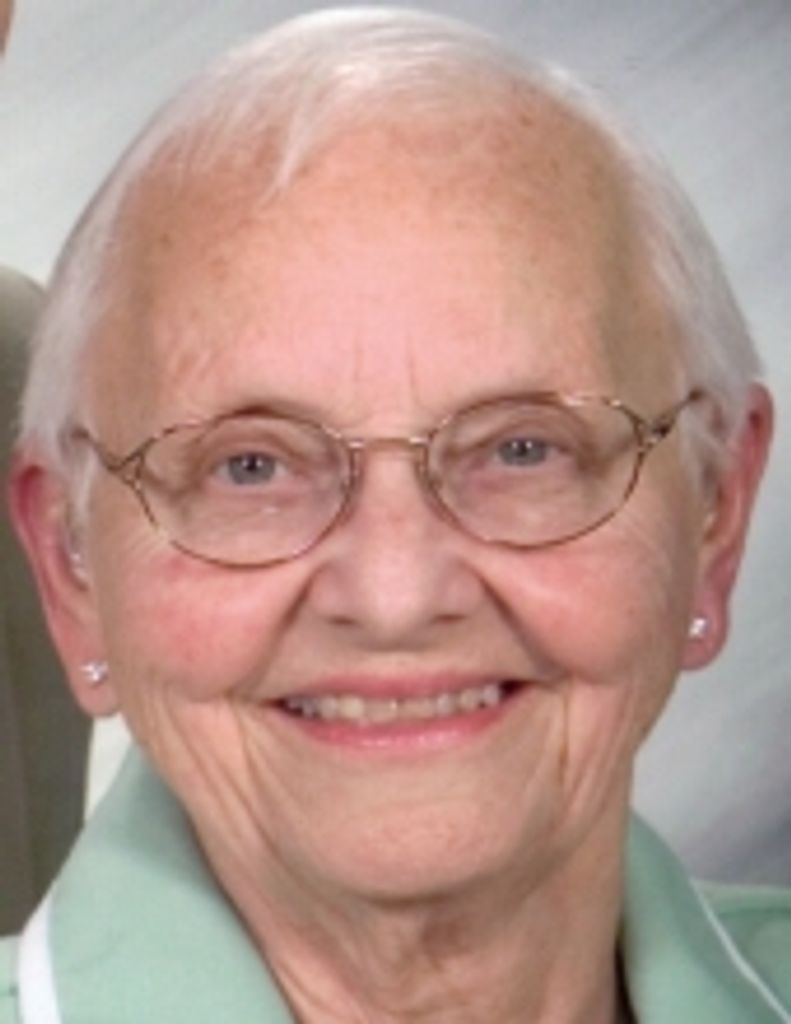 Lois M. Johnson