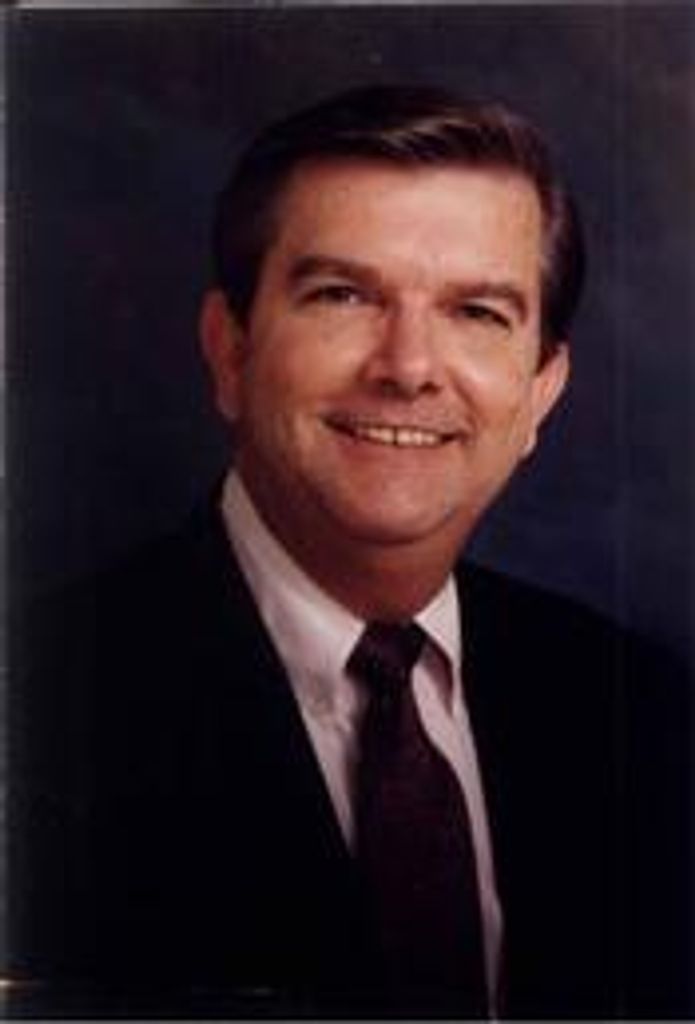 William "Bill" Eugene Epley Profile Photo