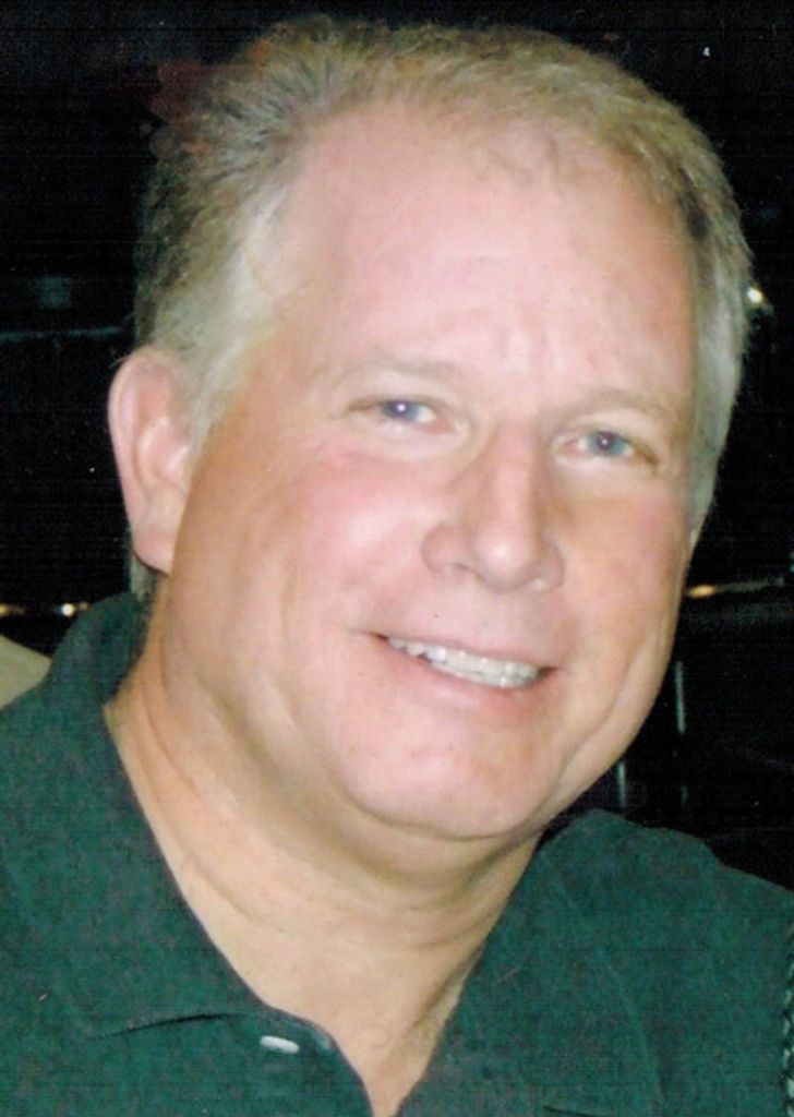 E. Michael Flanagan, Iii