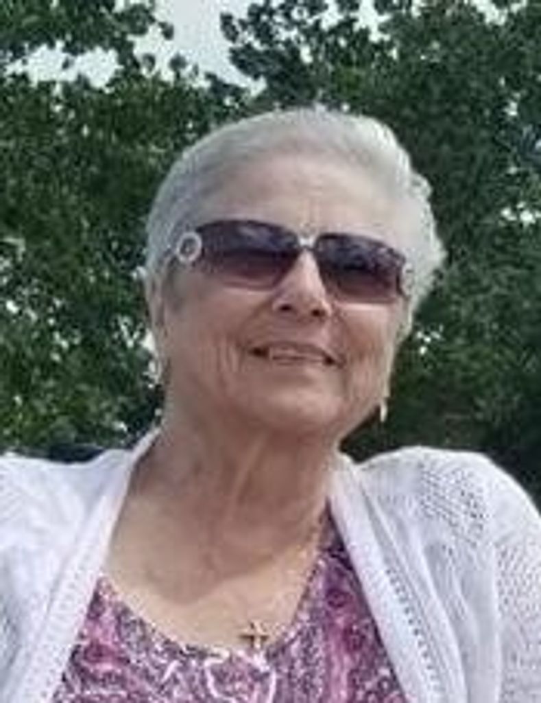 Thomasine M. Flowers