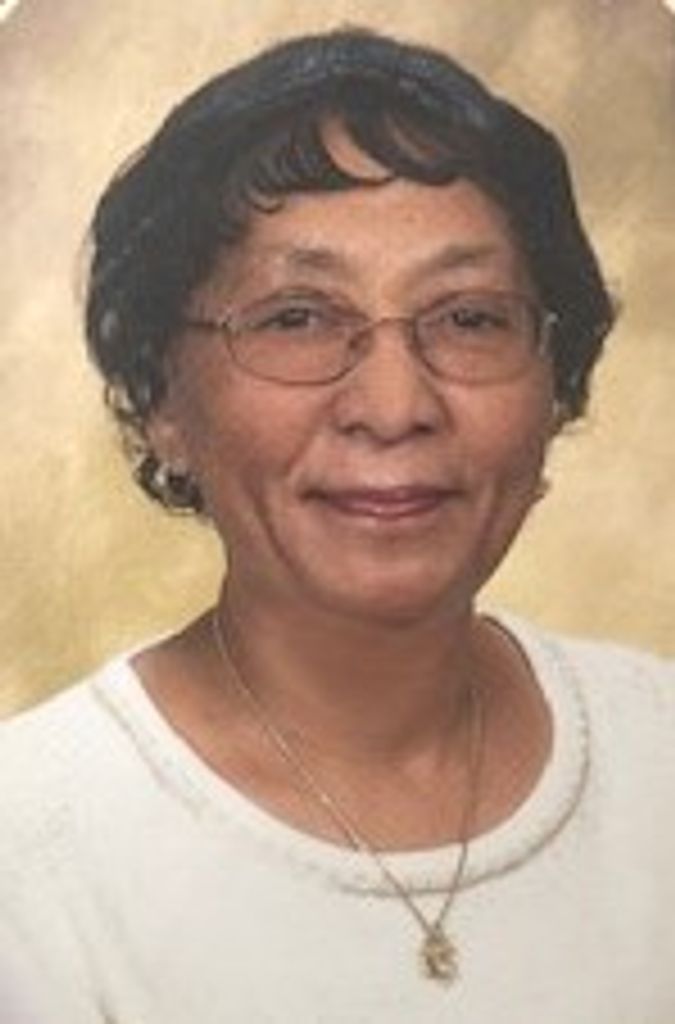 Joyce E. (Henry)  Jones Profile Photo