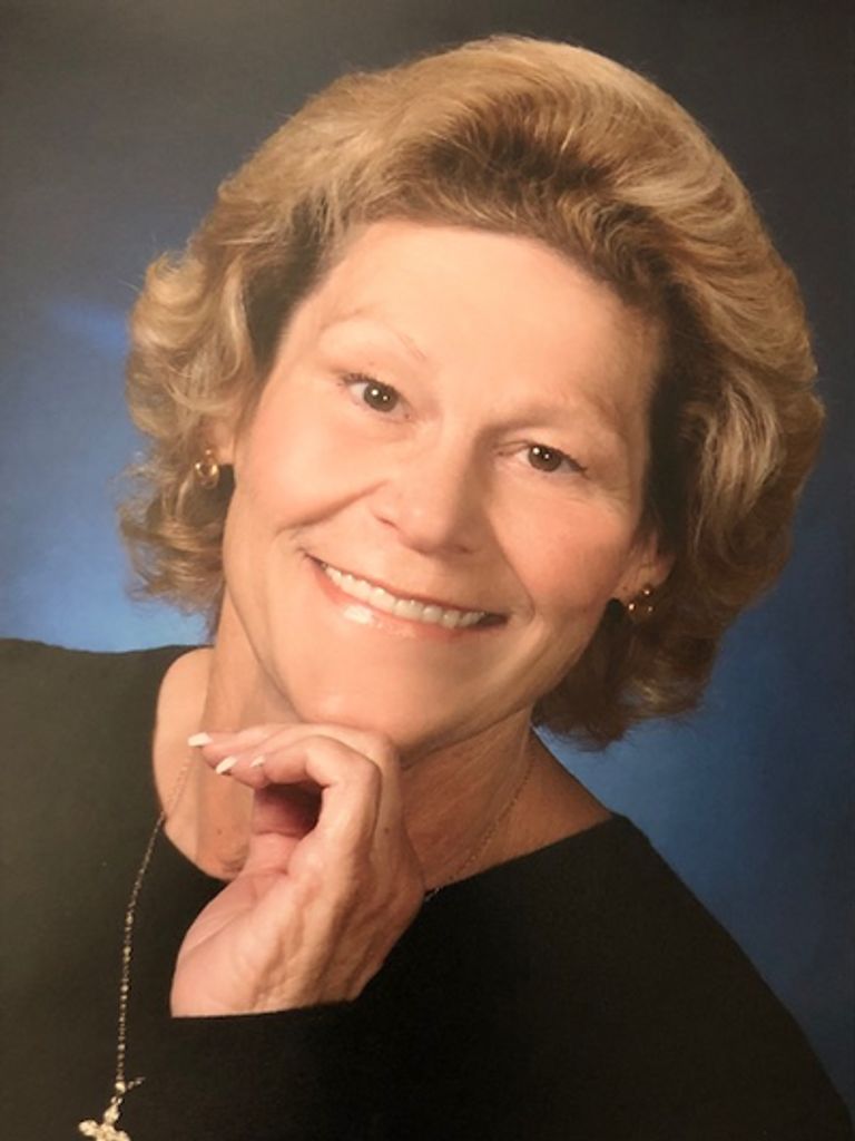 Michele Nancy Nabors Profile Photo