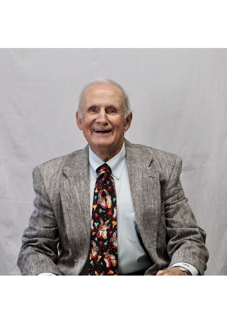 Eugene "Gene" Willard Mitchell Jr. Profile Photo