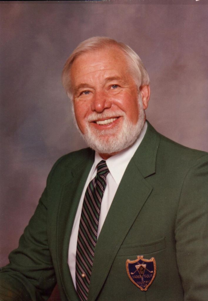 Ralph Dearden