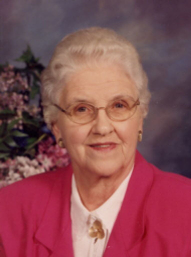 Joanne Price Vanderweele