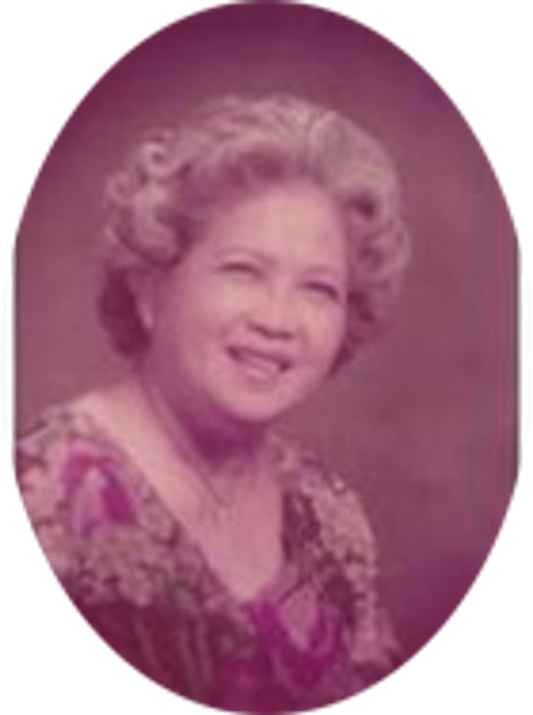 Paz Sunga Garcia