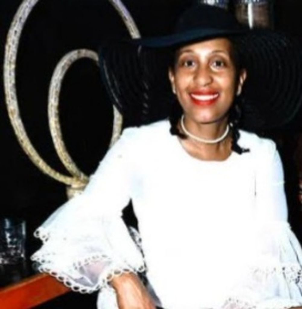 Sharon Denise Pickron Profile Photo