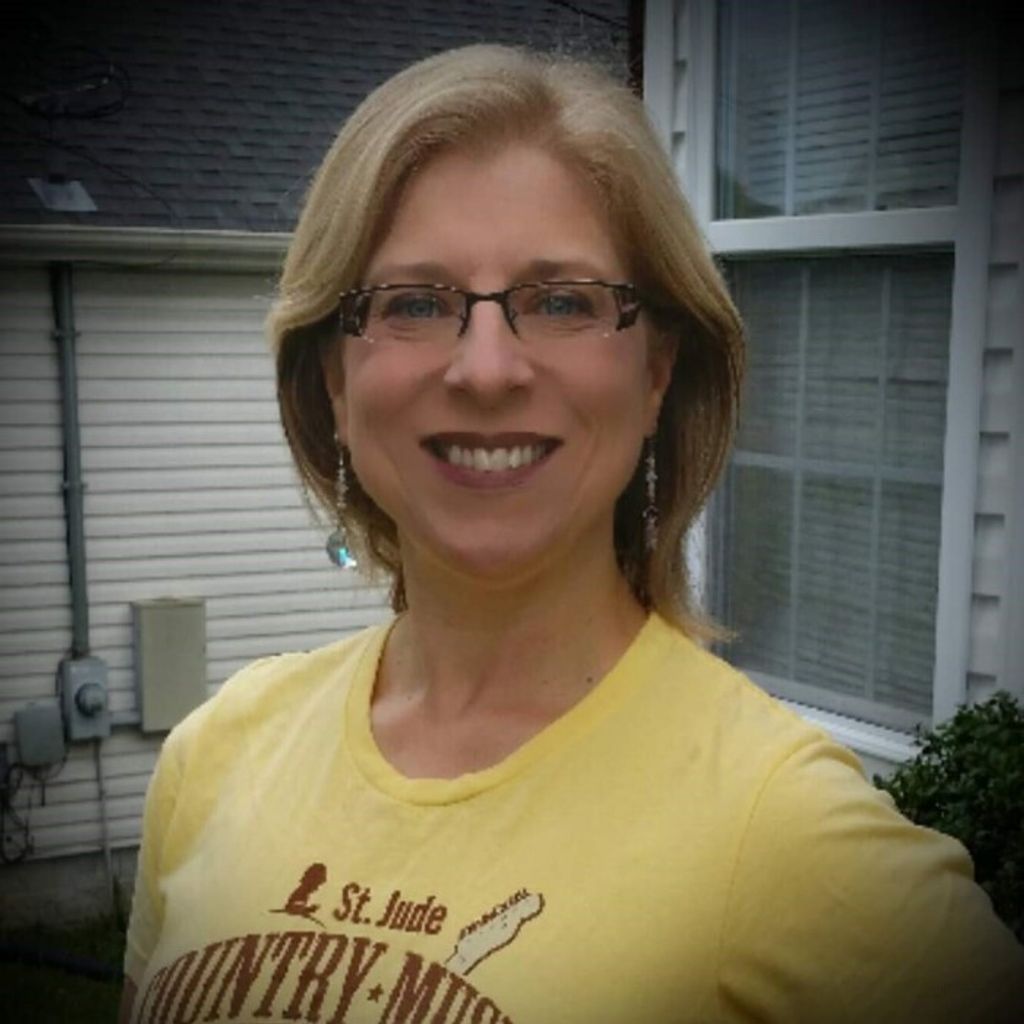 Janice Hamelburg