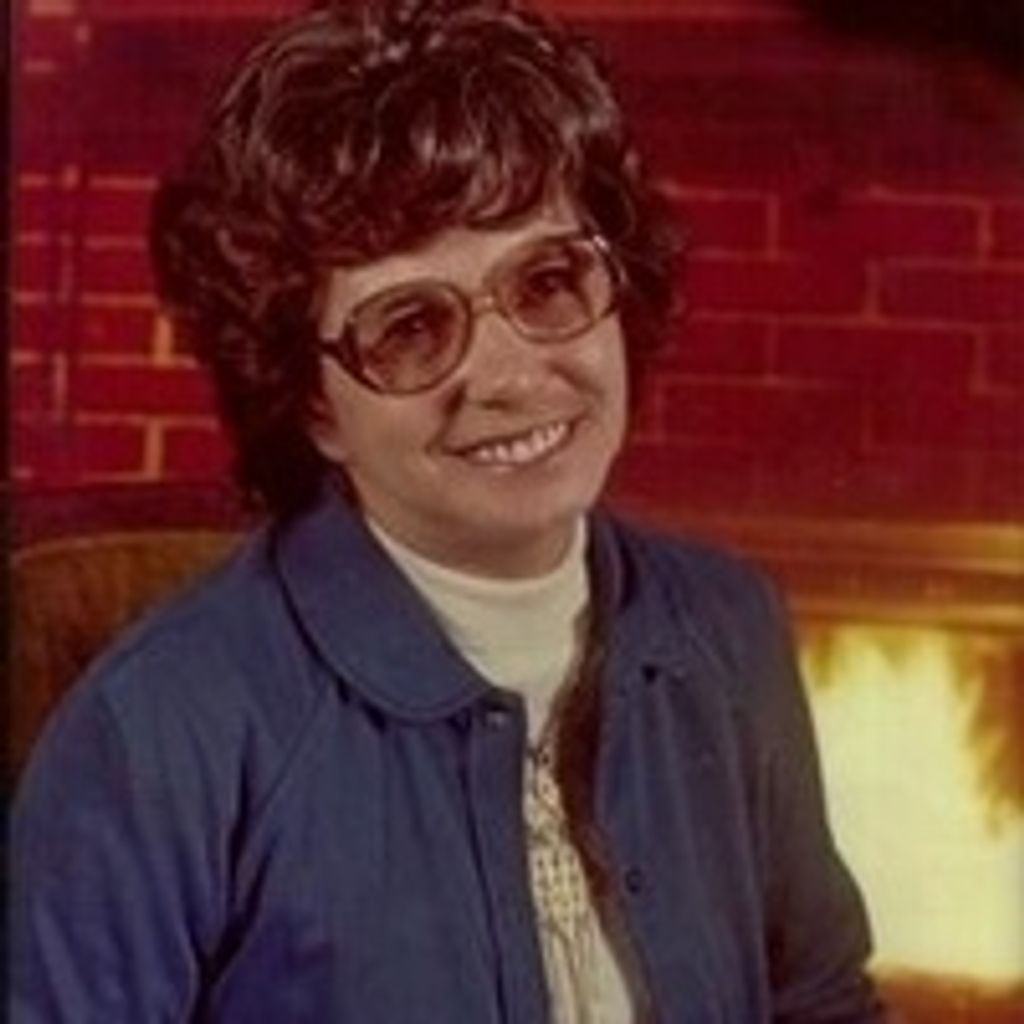 Tillie Sue Walker