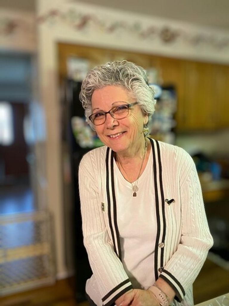 Elaine Pappas Marshall Profile Photo