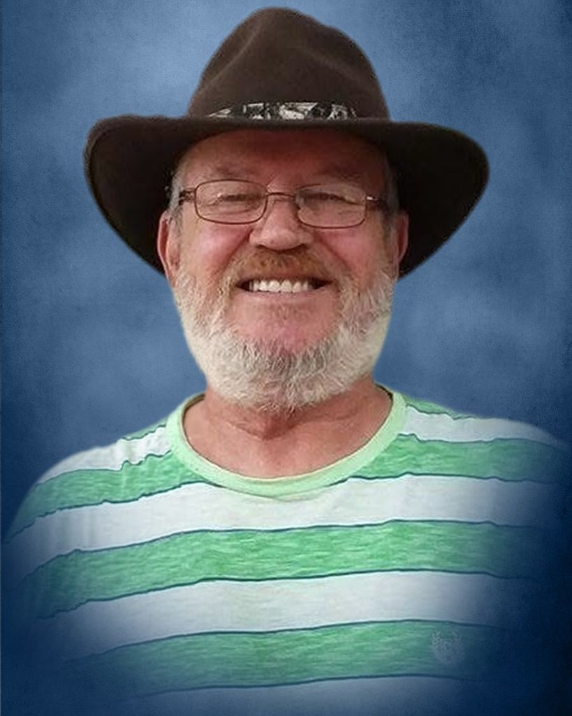 Henry Grady Page, Jr. Profile Photo