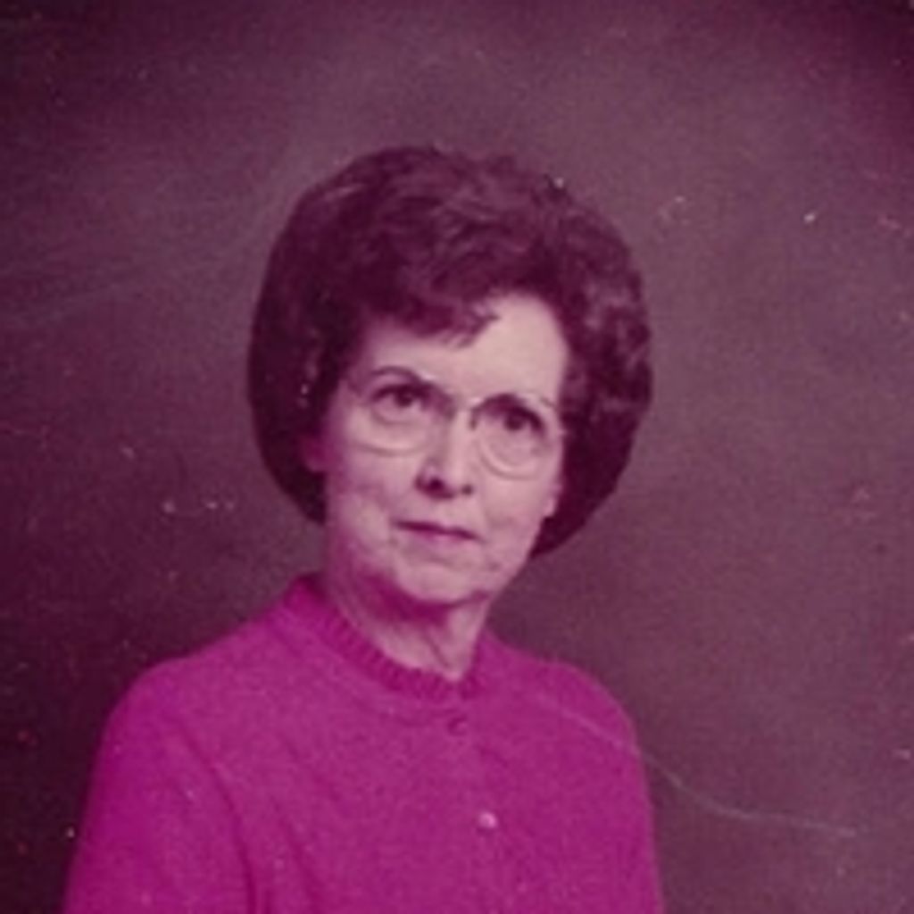 Grace Edwards Mitchell