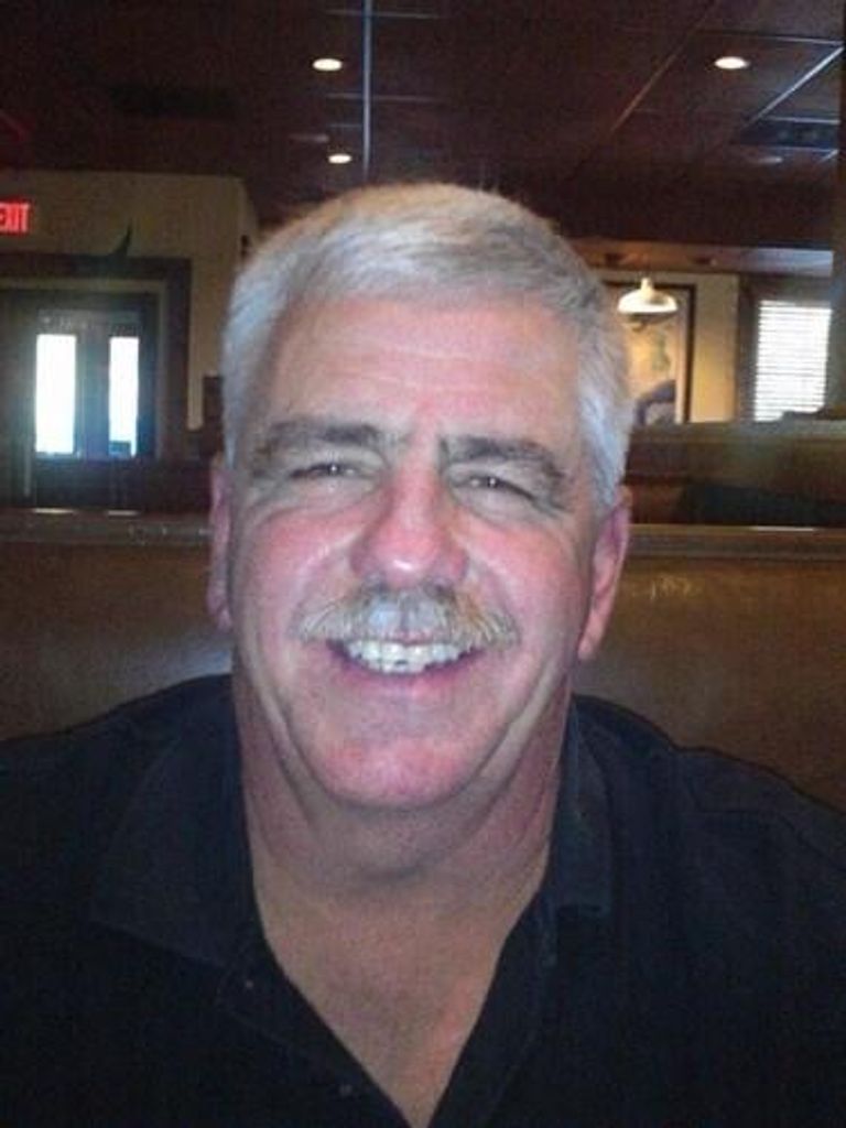 Dale C Schlegel Profile Photo