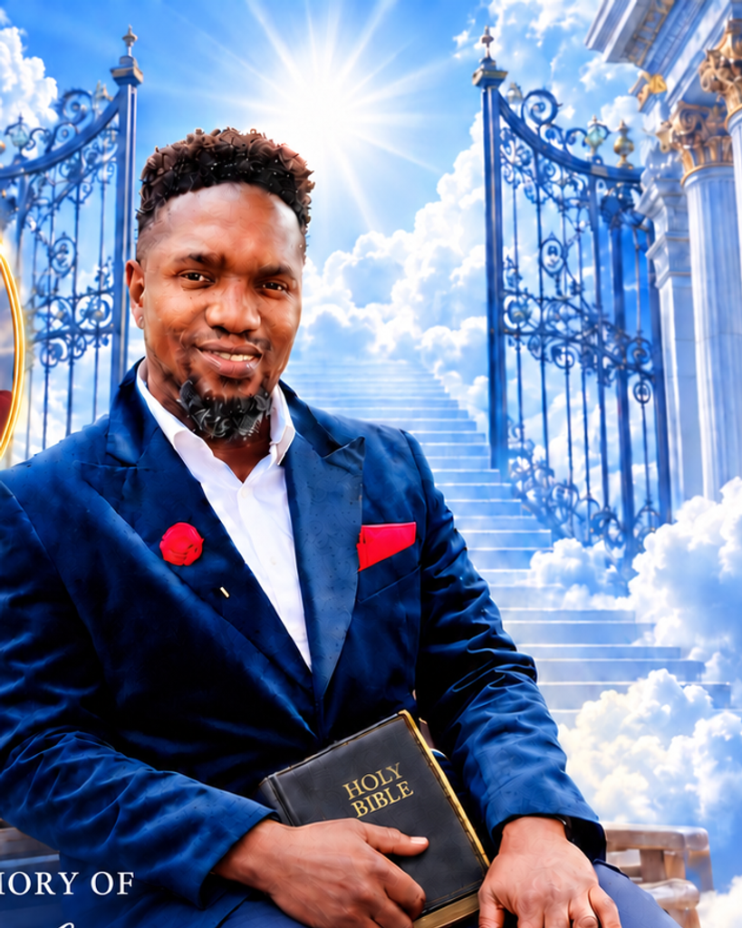 EMMANUEL NGANDU