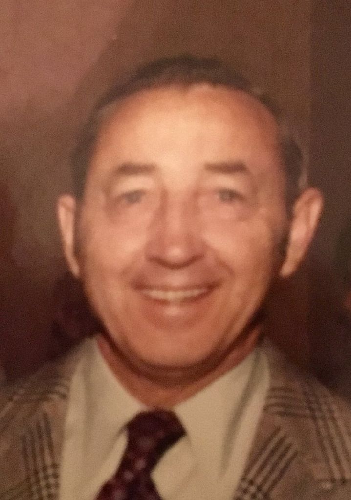 Charles D. Verderame