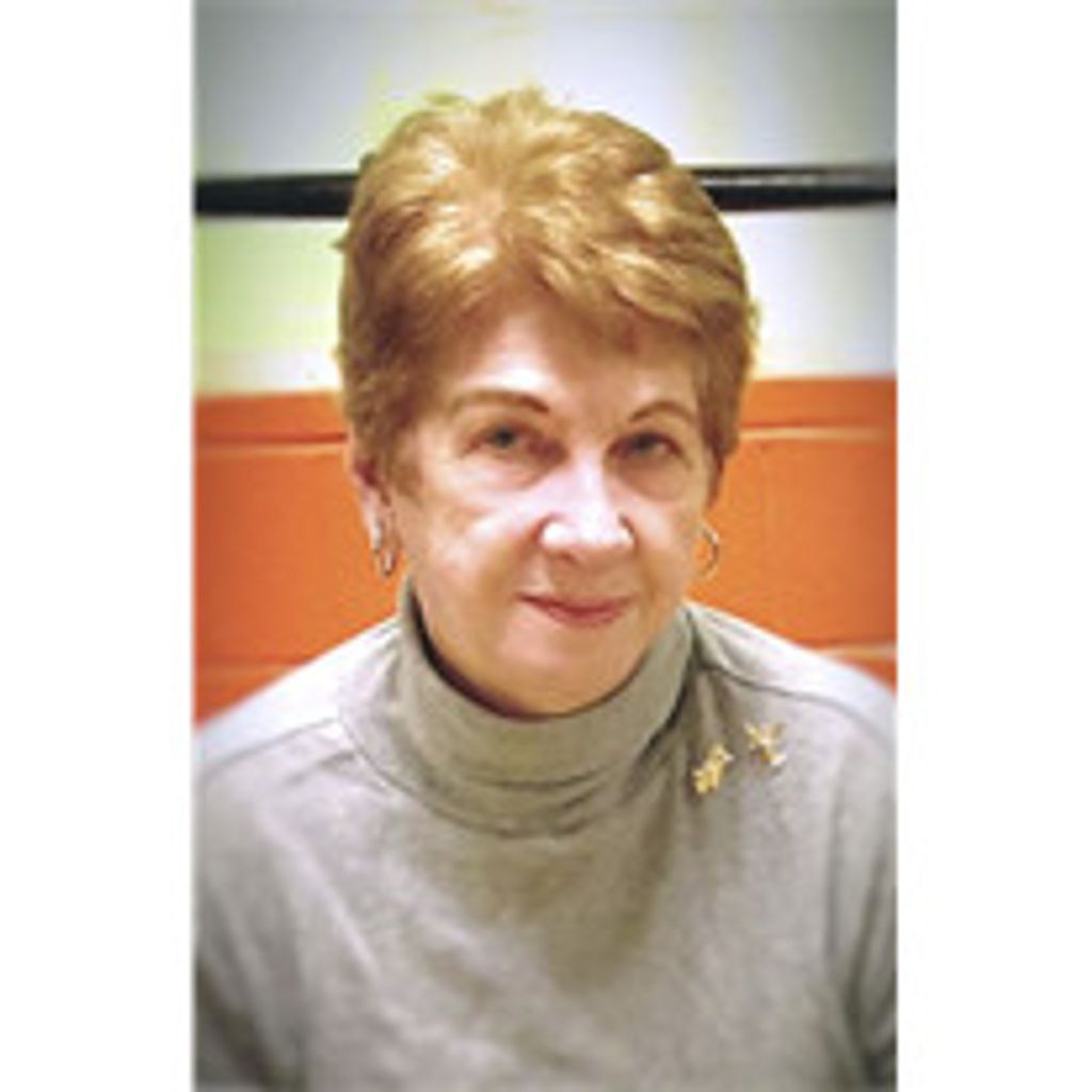 Faith E. O'Keefe Profile Photo
