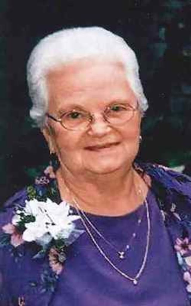 Mildred Moore Rankin