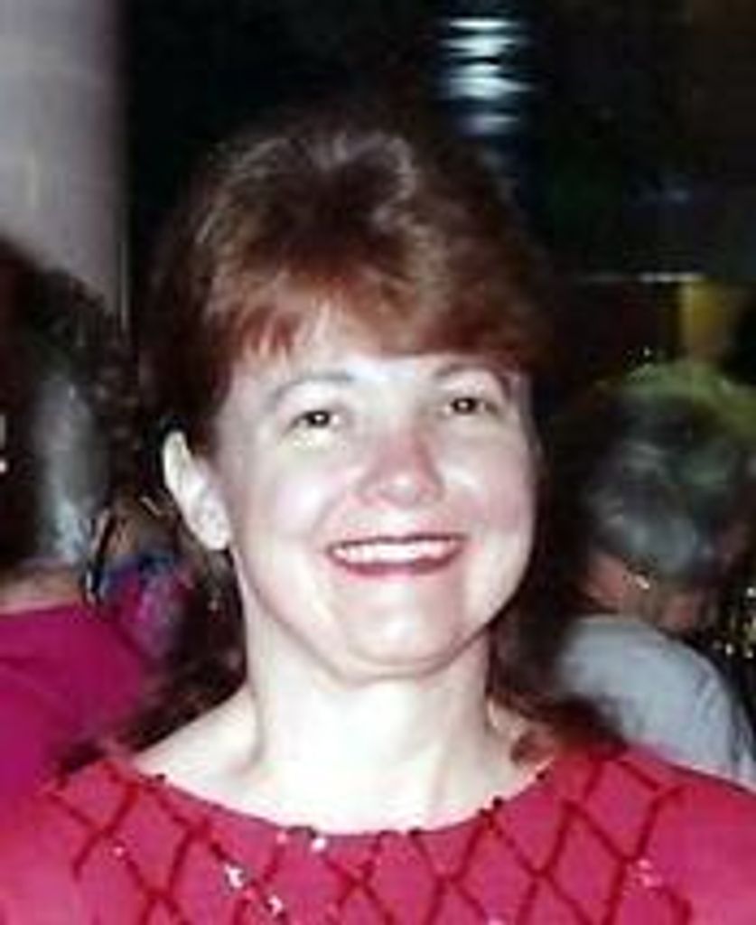 Sandra Casey
