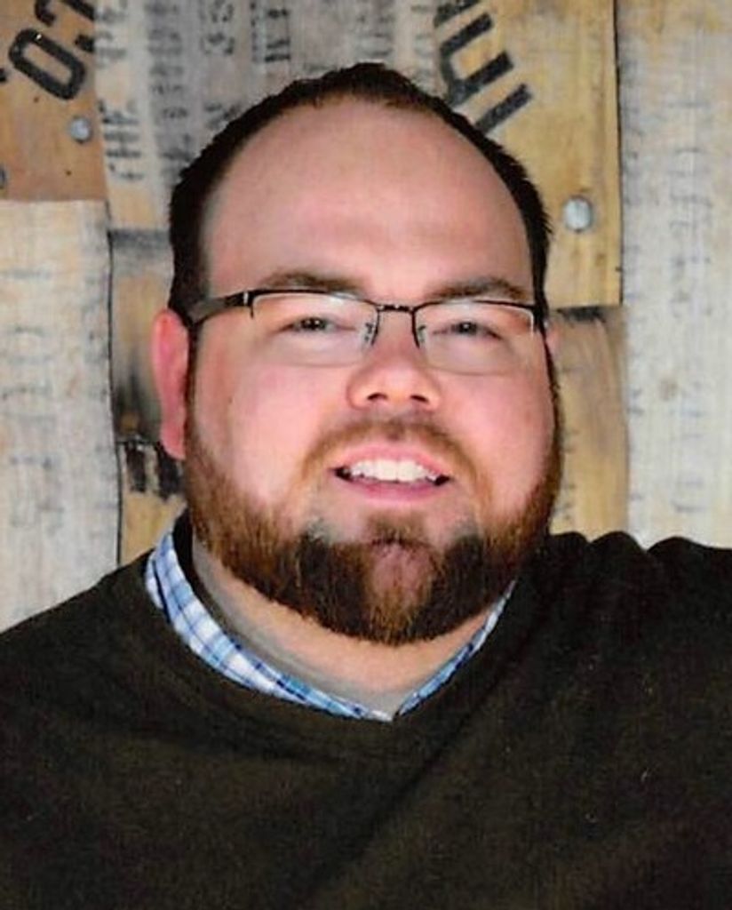 Erik Ryan Mccrady Profile Photo