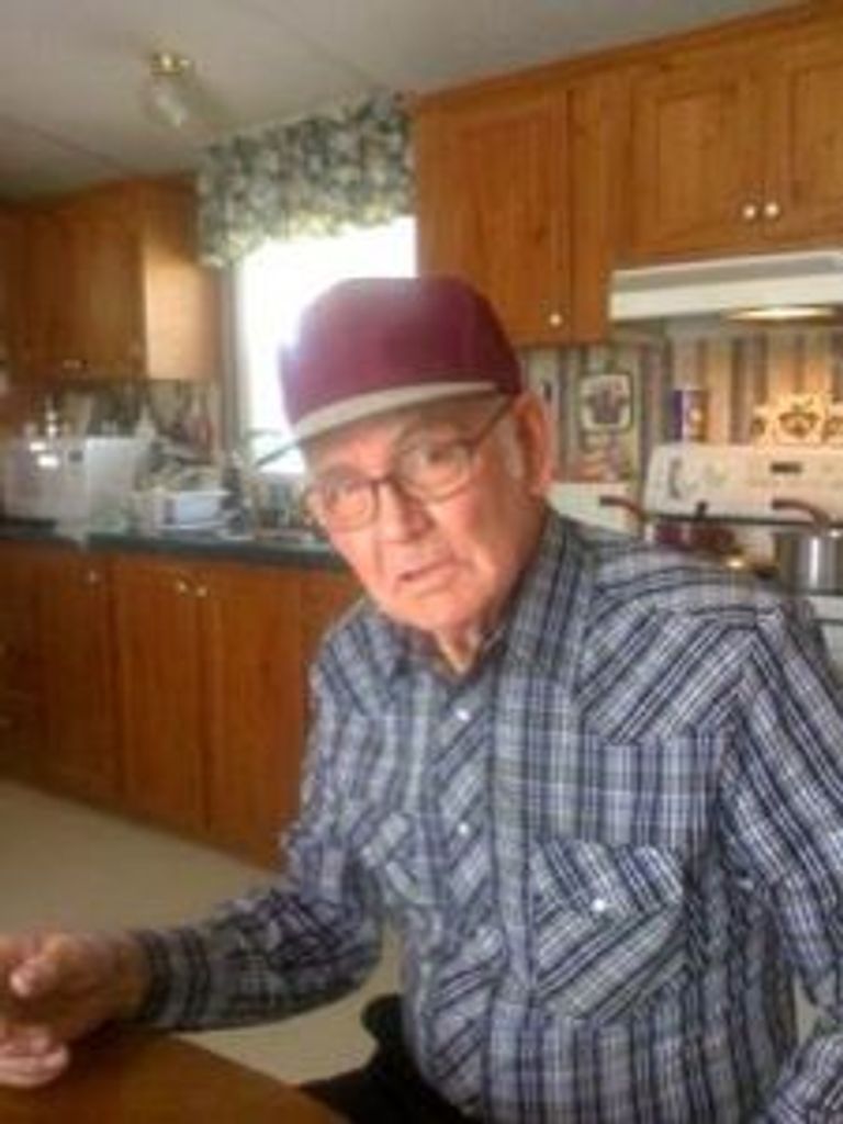 Alfred  Davis Andrews