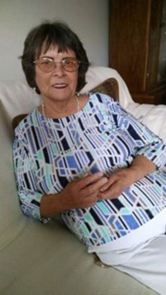 Betty S. Burgess