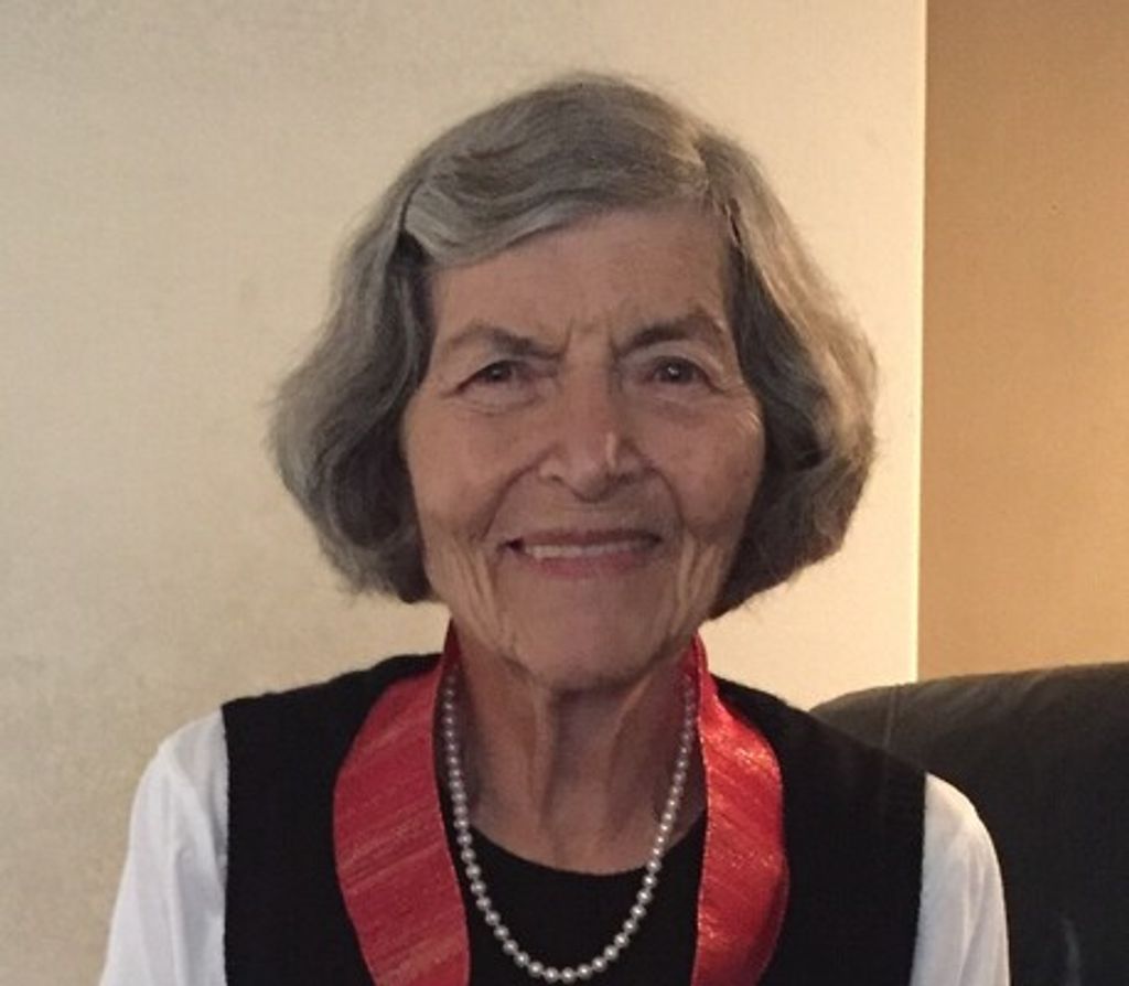 Sharon Baron Profile Photo