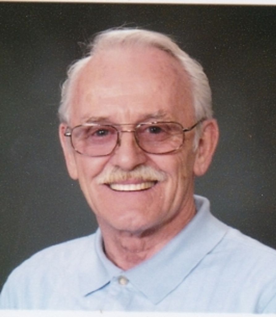 Bruce Straughn Profile Photo