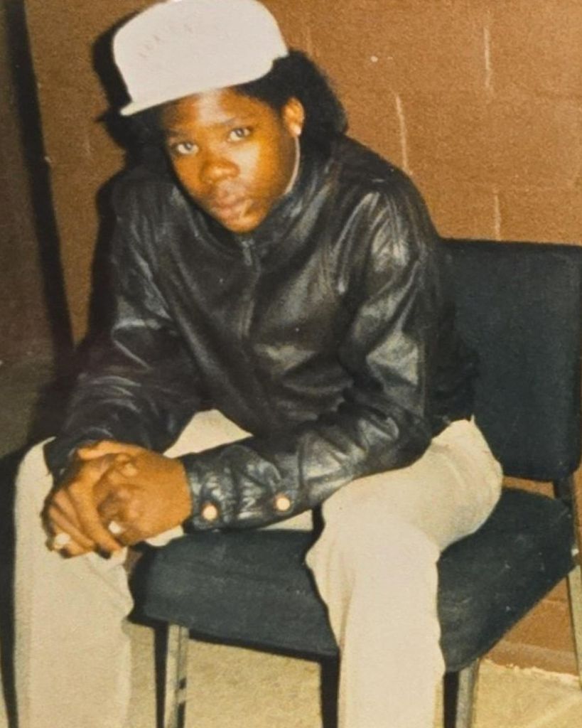 Arthur Lee Carpenter