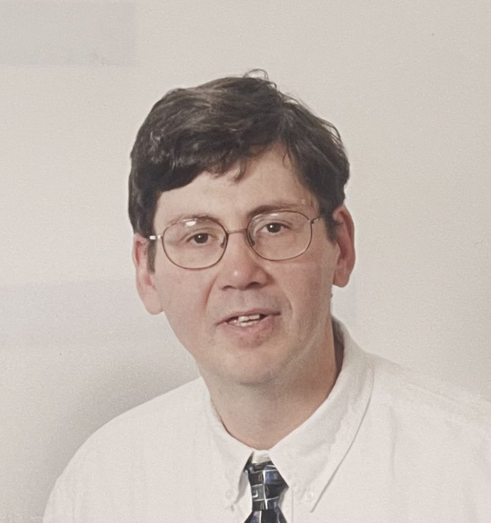 Steven Ray Mason Profile Photo