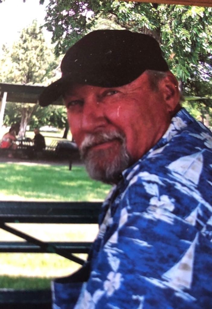 Kelly James Almendinger Profile Photo