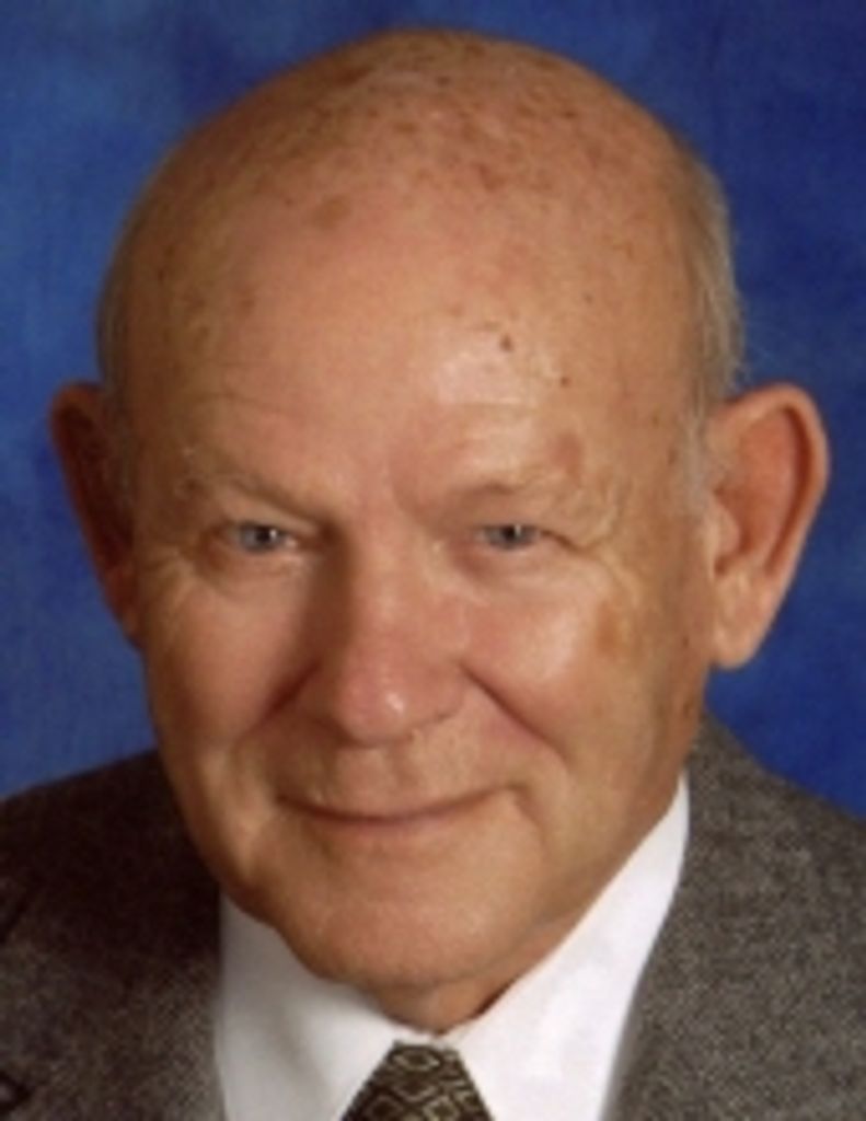 Dale E. Shelley