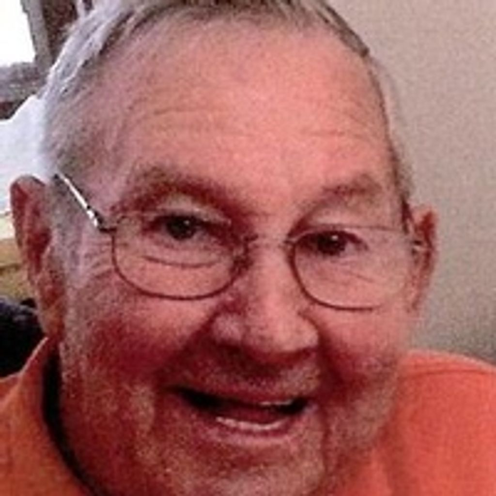 James R. Swenson