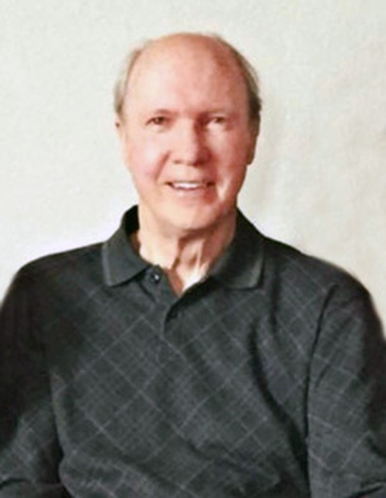 Stan Murdock