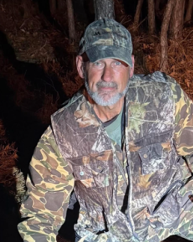 Scott Lane Profile Photo