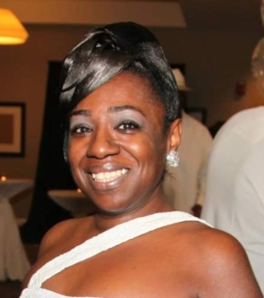 Sharon (A) Renee Walker Profile Photo