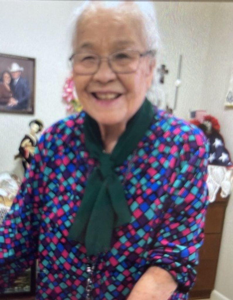 Miyoko Armano Miller