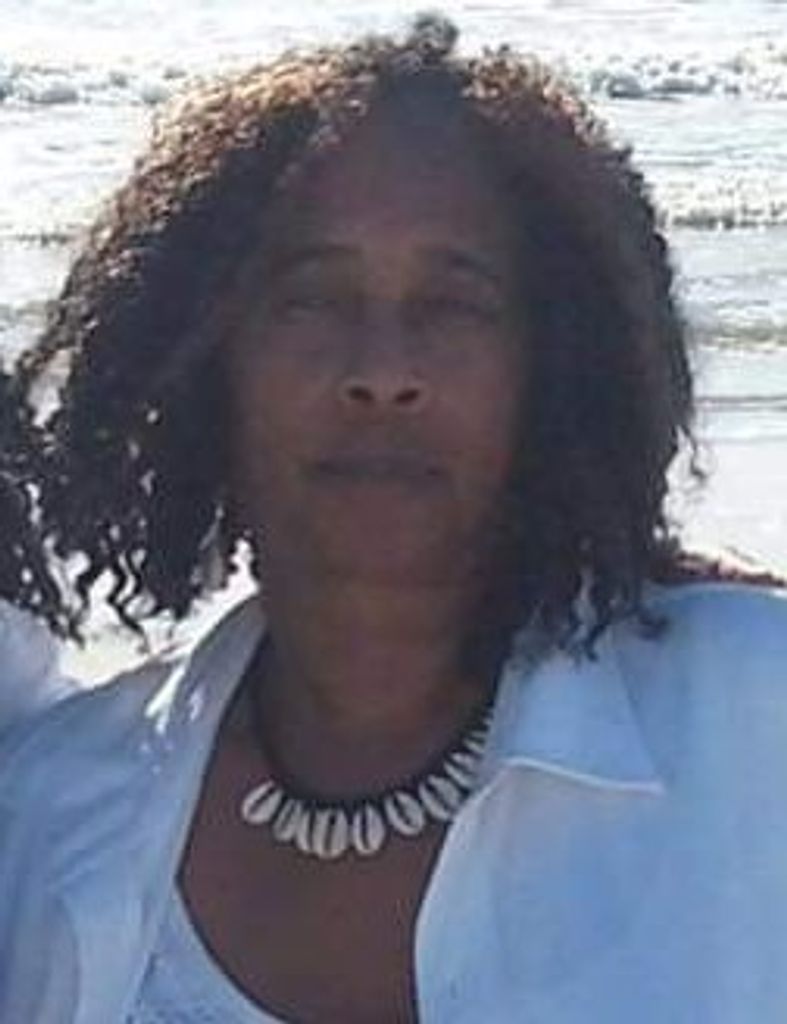 VIRGINIA WYRICK