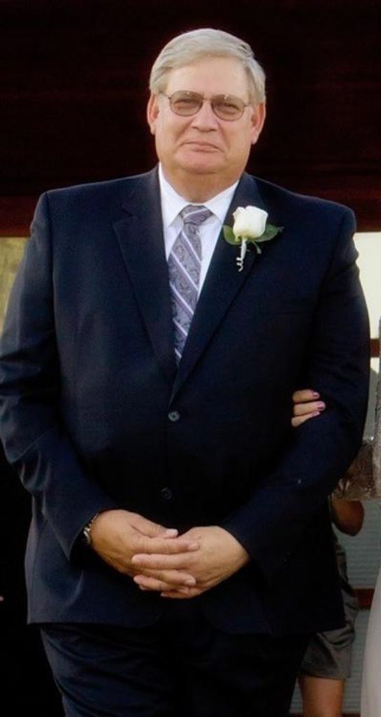 Kenneth Wayne Miller Profile Photo