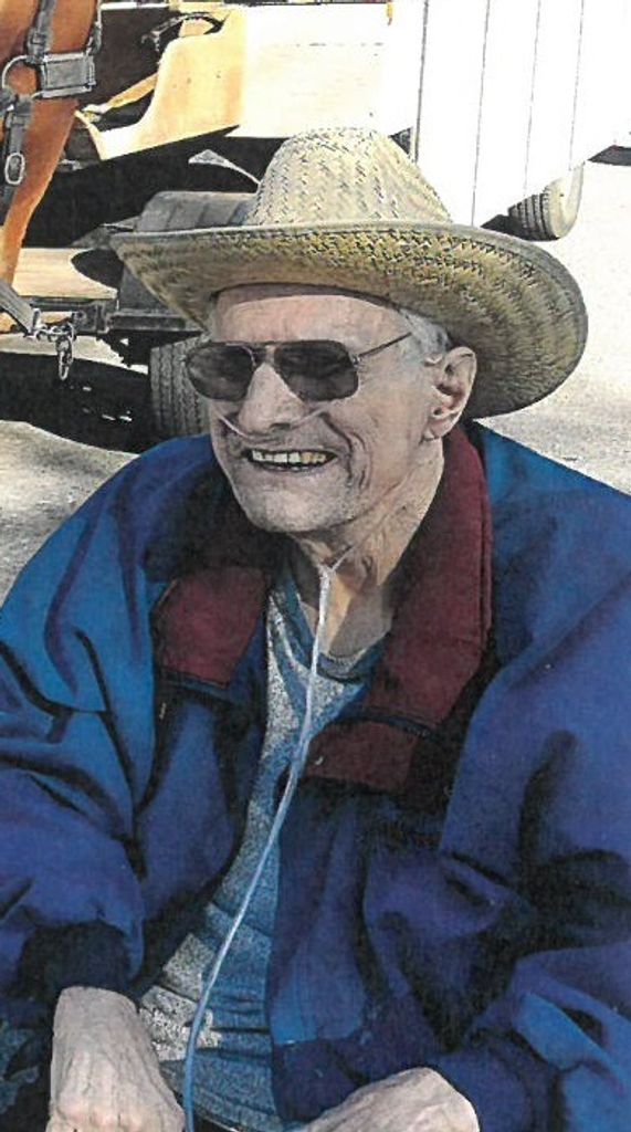 Robert  Nathaniel Blewett