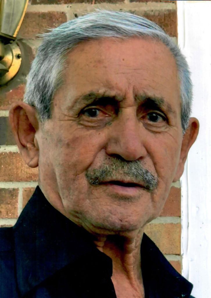 Estefan Sotero Cde Baca Profile Photo