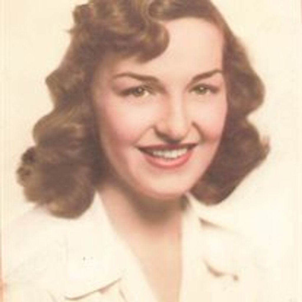 Anita H. (Coffey) Kennedy Profile Photo