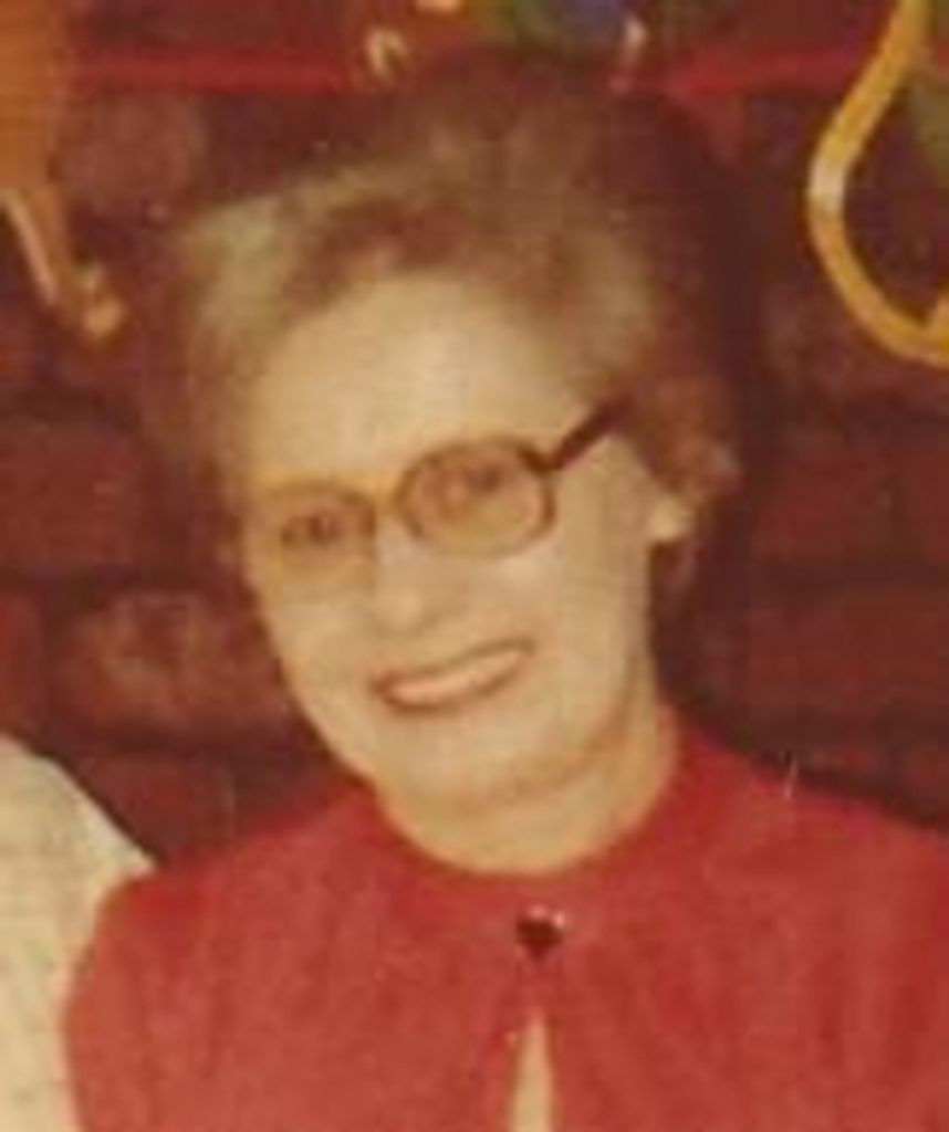 Dolores Mae Conrad