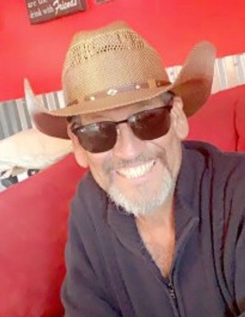 Ruben Bustamante Acosta