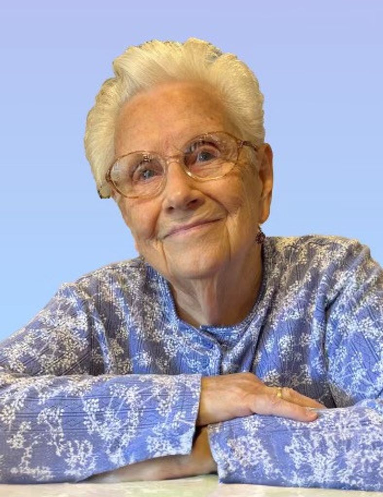 Rosemary Van De Zande